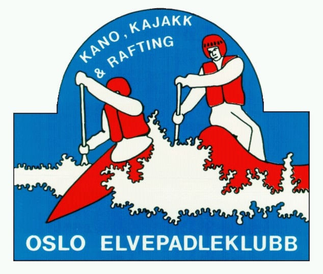 Gammel logo